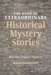 Historical mysteries cover