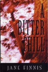 Image of A Bitter Chill cover